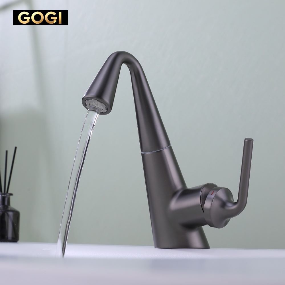 Robinet de lavabo de salle de  - Basin Mixer Cartridge avis et prix