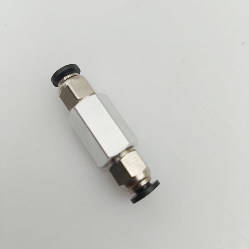 Coupleur hexagonal métrique Fu - Ptfe Tape Thread avis et prix