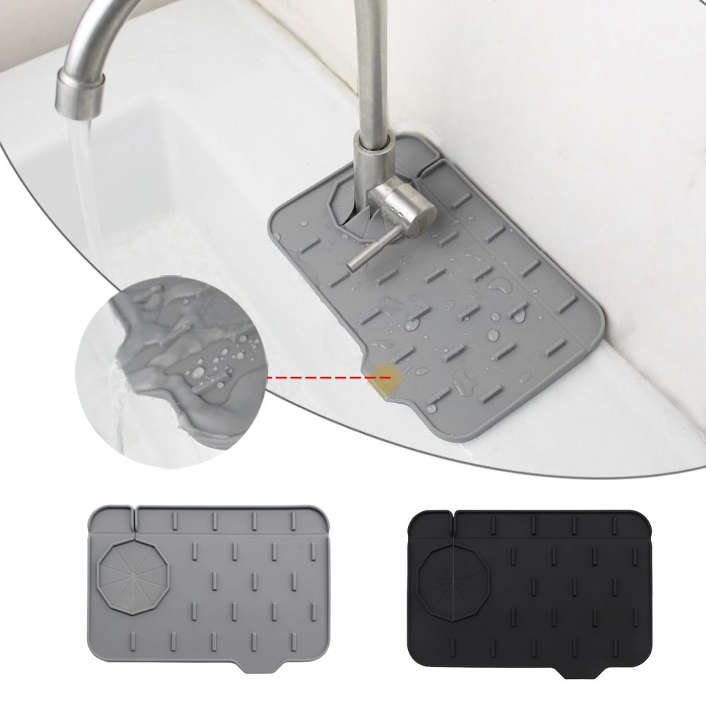 Coussin d'eau en silicone rési - Silicone Tap Washer avis et prix
