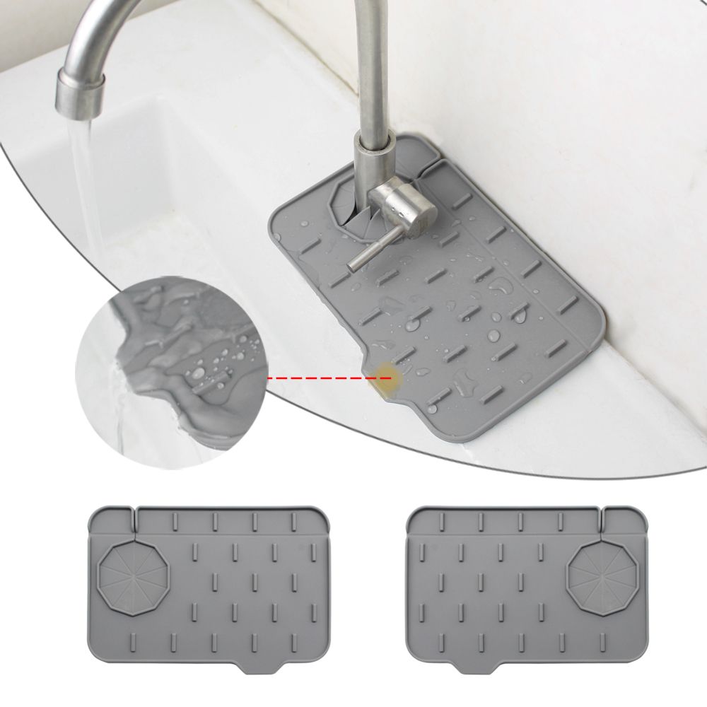 Coussin d'eau en silicone rési - Silicone Tap Washer avis et prix