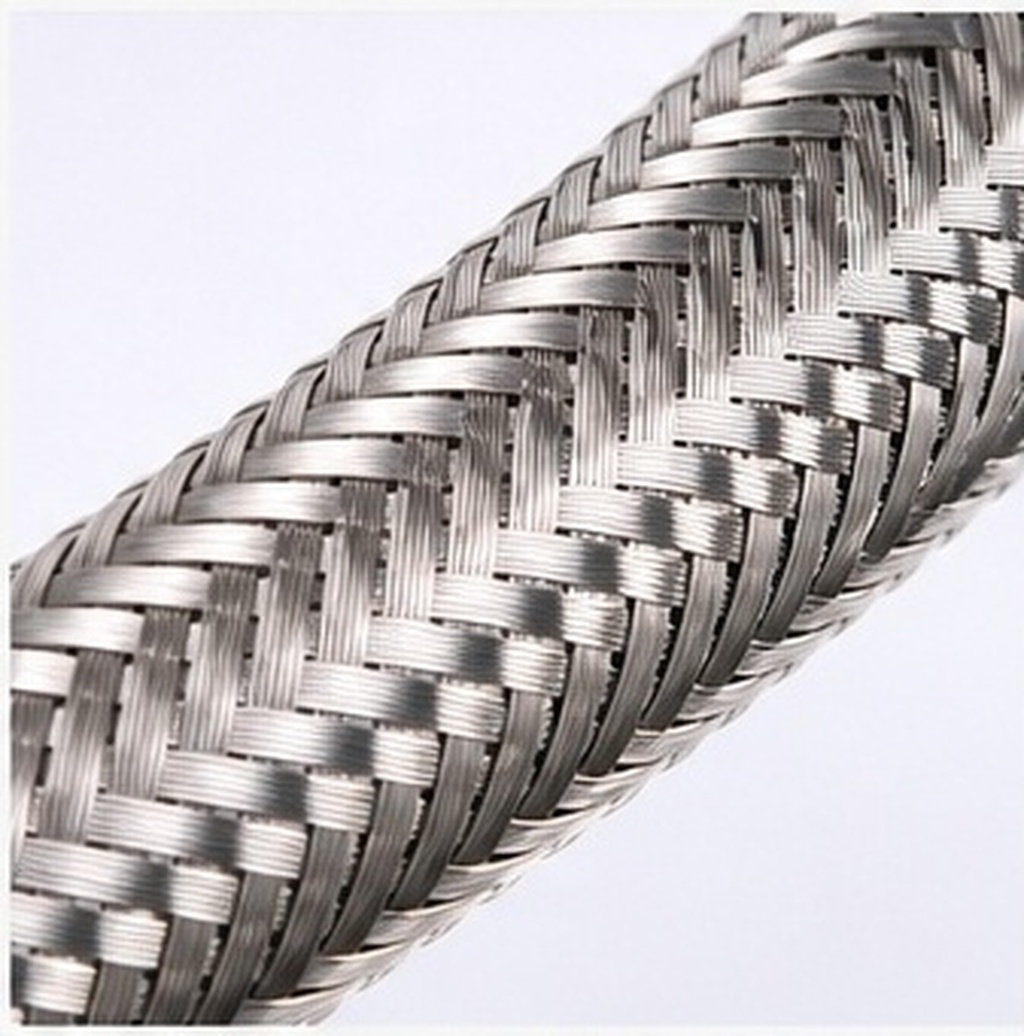 Tuyau de raccordement tressé e - Flexible Hose Braided avis et prix