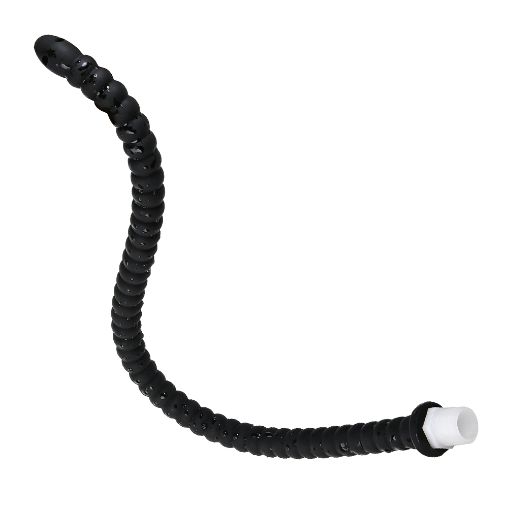 Tuyau de lavage pour plug anal - Silicone Tap Washer avis et prix